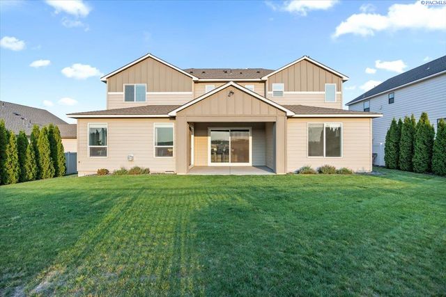 5026 Smitty Dr, Richland, WA 99352