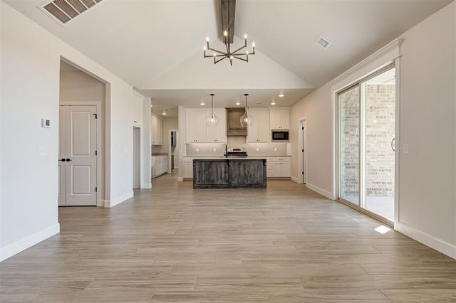 2091 Cash Court, Blanchard, OK 73010