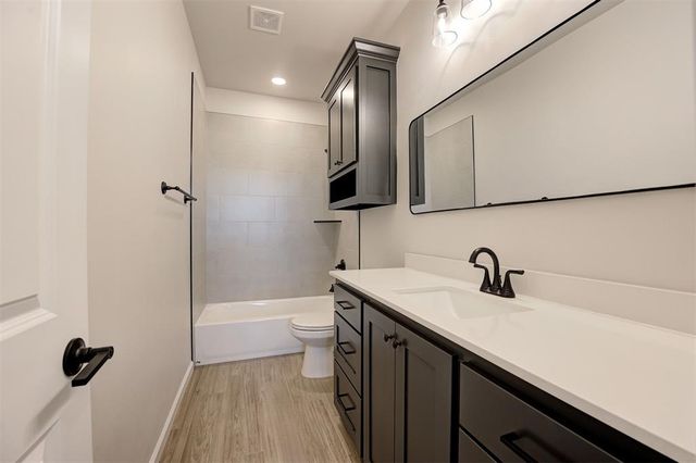 2091 Cash Court, Blanchard, OK 73010