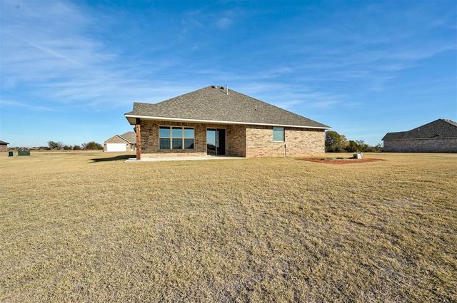2091 Cash Court, Blanchard, OK 73010