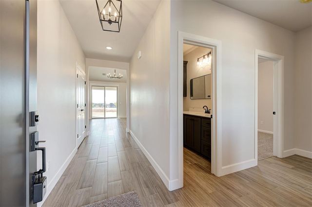 2091 Cash Court, Blanchard, OK 73010