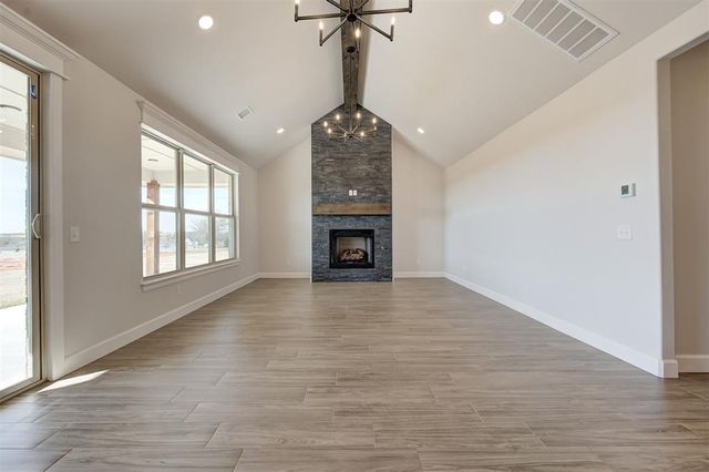 2091 Cash Court, Blanchard, OK 73010