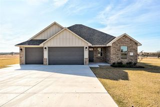 2091 Cash Court, Blanchard, OK 73010