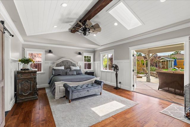 8720 W Fairoaks Rd, Tracy, CA 95304