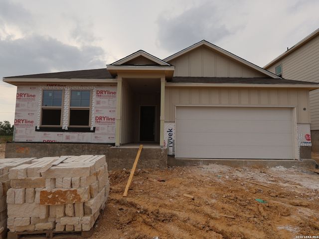 2903 Selhurst Street, Converse, TX 78109