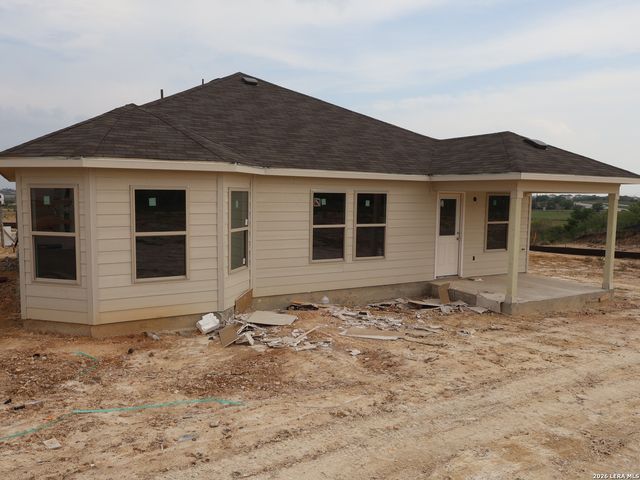 2903 Selhurst Street, Converse, TX 78109