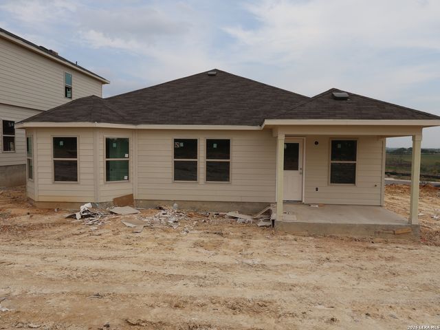 2903 Selhurst Street, Converse, TX 78109