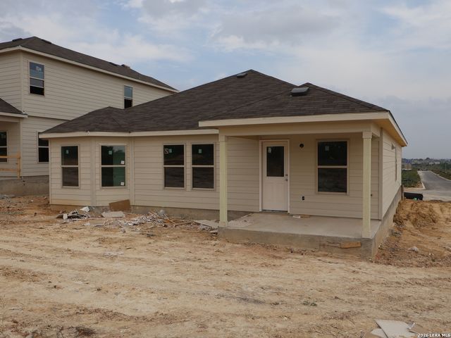 2903 Selhurst Street, Converse, TX 78109