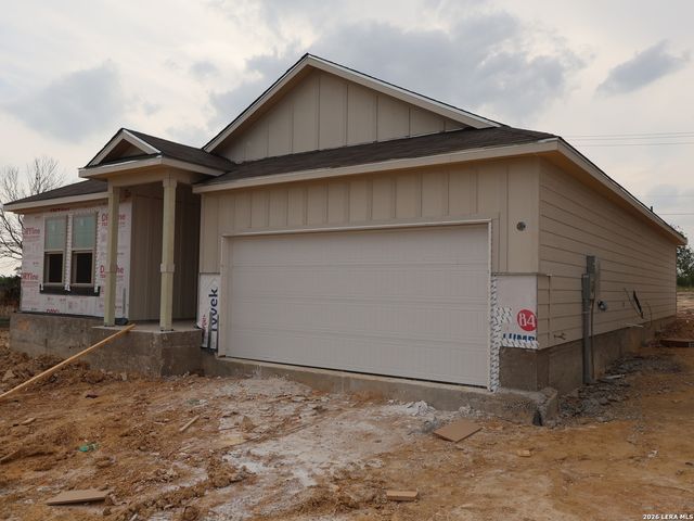 2903 Selhurst Street, Converse, TX 78109