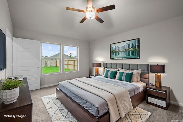 2903 Selhurst Street, Converse, TX 78109