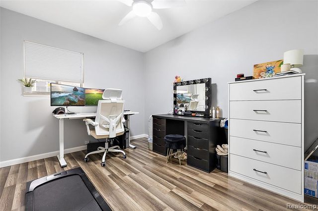 26406 Couzens Avenue, Madison Heights, MI 48071