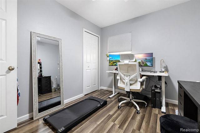 26406 Couzens Avenue, Madison Heights, MI 48071