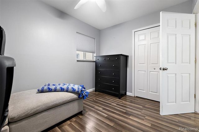 26406 Couzens Avenue, Madison Heights, MI 48071