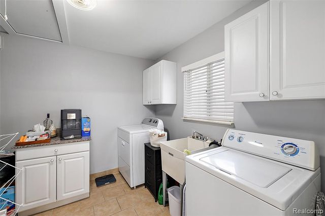 26406 Couzens Avenue, Madison Heights, MI 48071