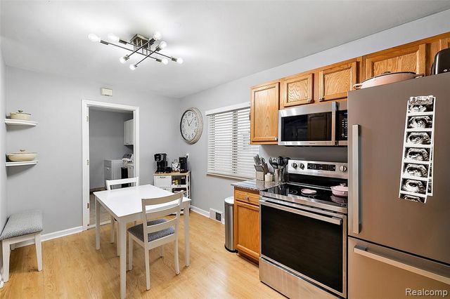 26406 Couzens Avenue, Madison Heights, MI 48071