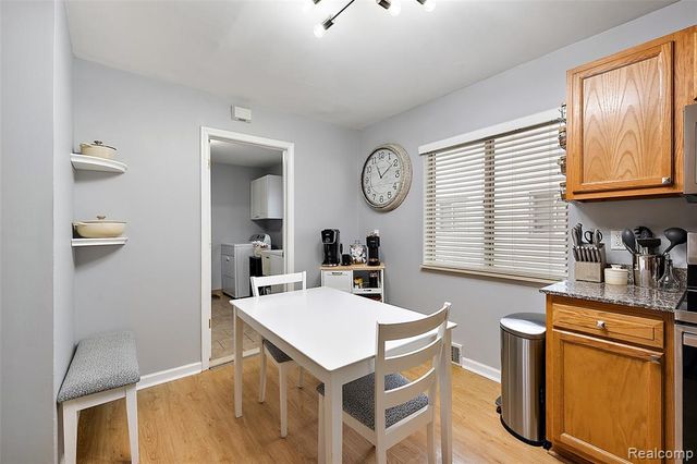 26406 Couzens Avenue, Madison Heights, MI 48071