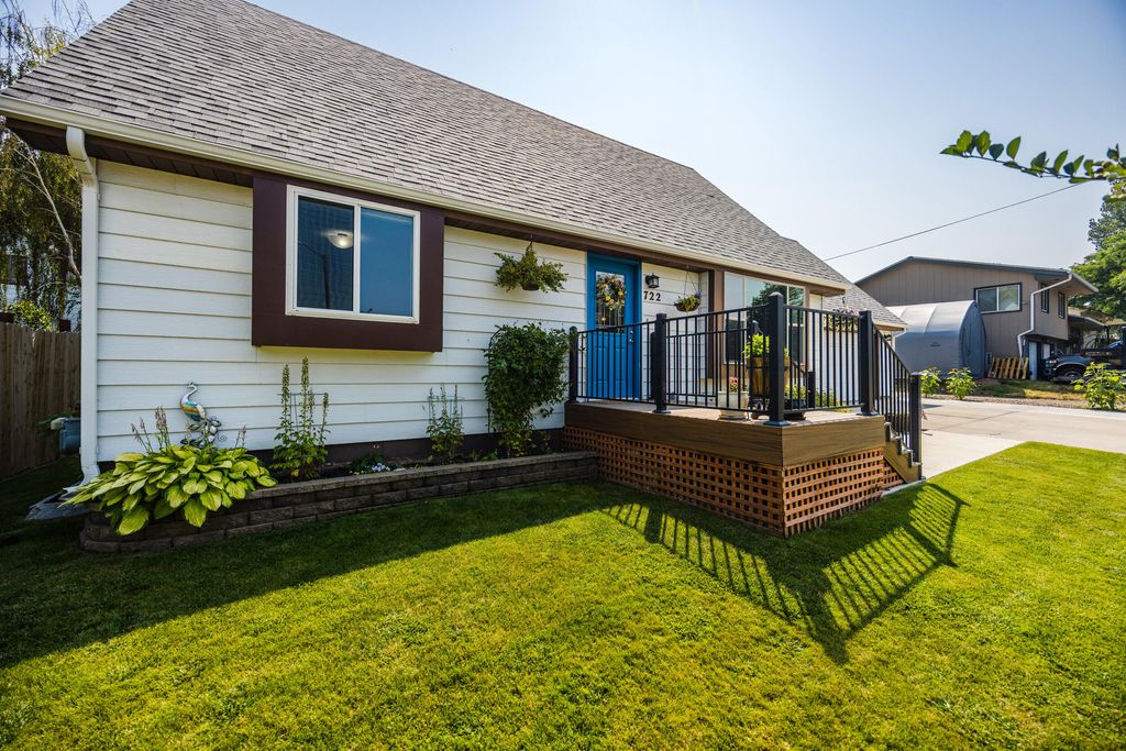 722 Dunnuck Street, Sheridan, WY 82801 photo 3