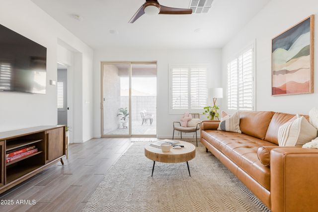 20860 W GRANADA Road, Buckeye, AZ 85396