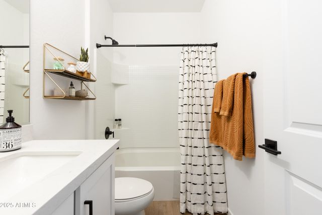 20860 W GRANADA Road, Buckeye, AZ 85396