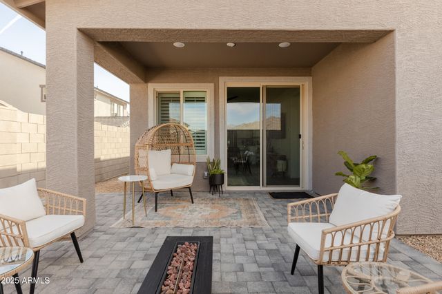 20860 W GRANADA Road, Buckeye, AZ 85396