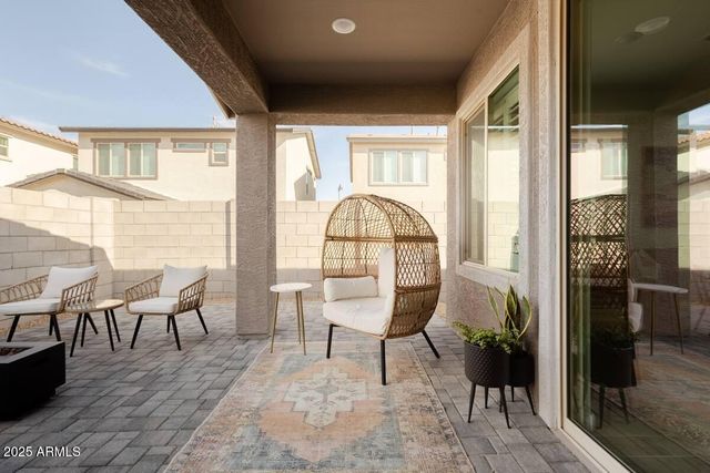 20860 W GRANADA Road, Buckeye, AZ 85396