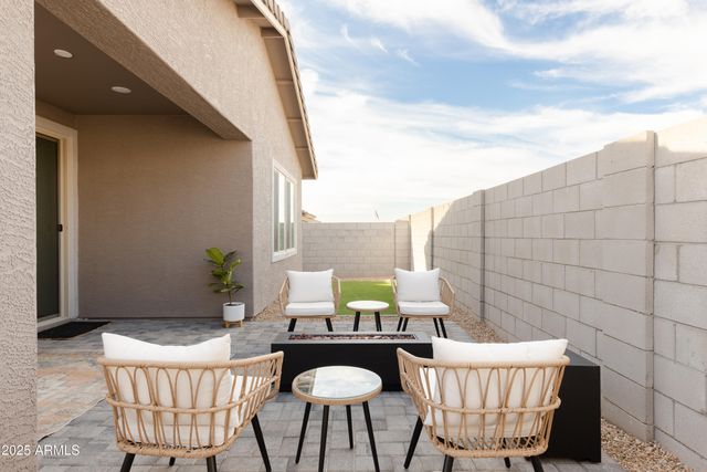 20860 W GRANADA Road, Buckeye, AZ 85396