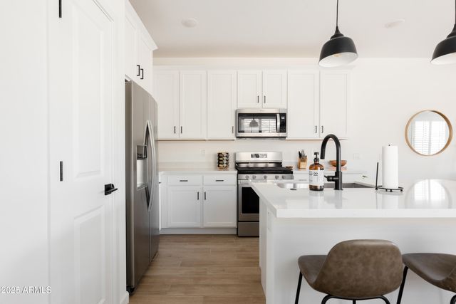 20860 W GRANADA Road, Buckeye, AZ 85396