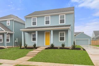 101 Elm Branch TRL, Taylor, TX 76574