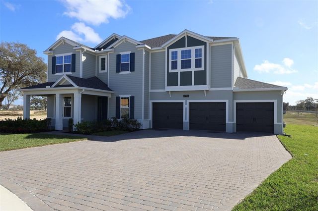 3758 ARTIC DEN LANE, Apopka, FL 32712