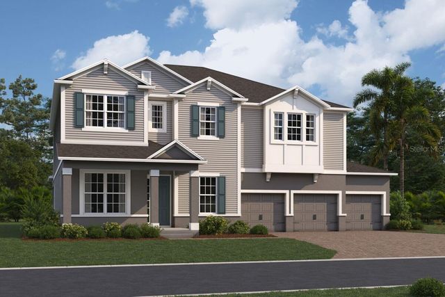 3758 ARTIC DEN LANE, Apopka, FL 32712