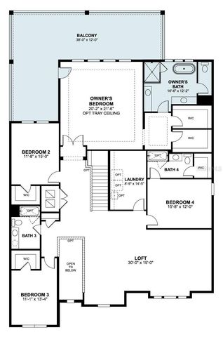 3758 ARTIC DEN LANE, Apopka, FL 32712