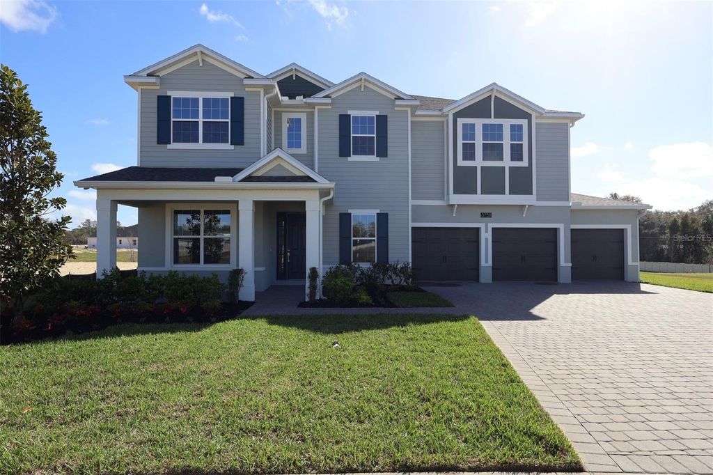 3758 ARTIC DEN LANE, Apopka, FL 32712