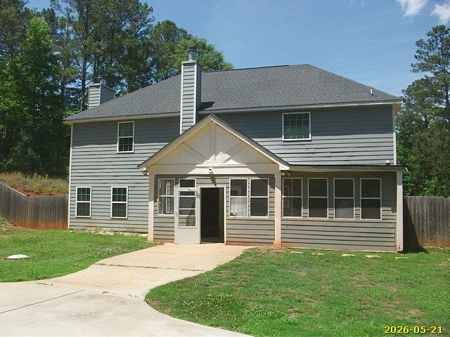 39 Claudette Court, Waverly Hall, GA 31831