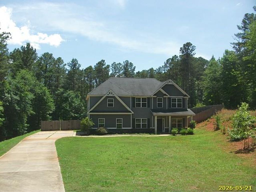 39 Claudette Court, Waverly Hall, GA 31831