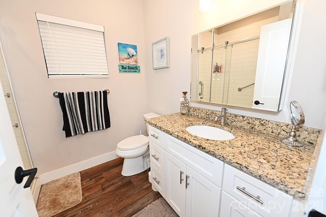 28 Cottage Court, Granite Falls, NC 28630