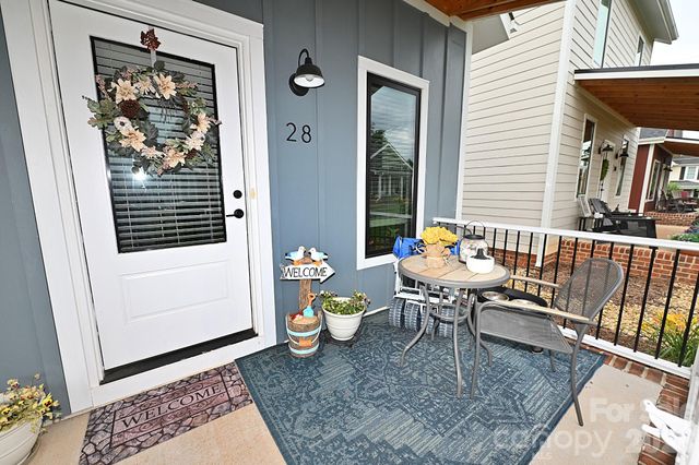 28 Cottage Court, Granite Falls, NC 28630