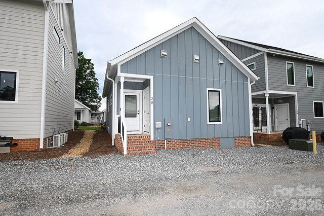 28 Cottage Court, Granite Falls, NC 28630