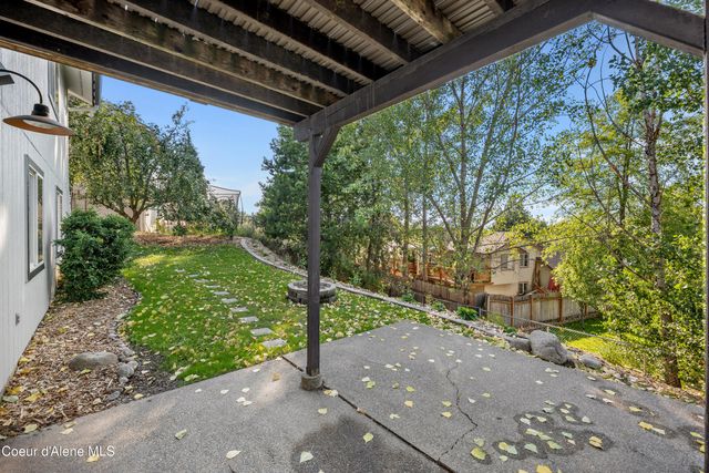 2875 N RAWHIDE RIDGE RD, Post Falls, ID 83854