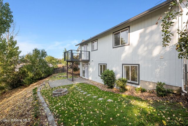 2875 N RAWHIDE RIDGE RD, Post Falls, ID 83854