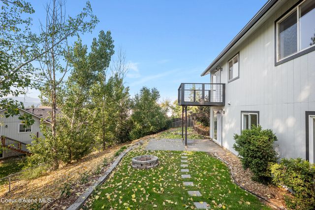 2875 N RAWHIDE RIDGE RD, Post Falls, ID 83854