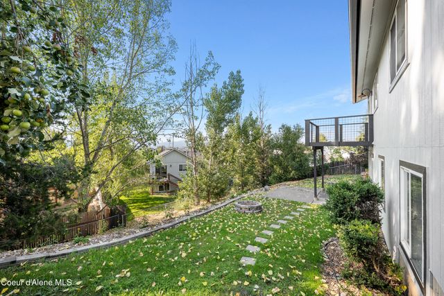 2875 N RAWHIDE RIDGE RD, Post Falls, ID 83854