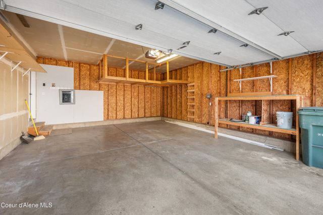 2875 N RAWHIDE RIDGE RD, Post Falls, ID 83854