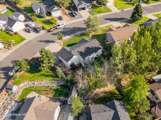 2875 N RAWHIDE RIDGE RD, Post Falls, ID 83854