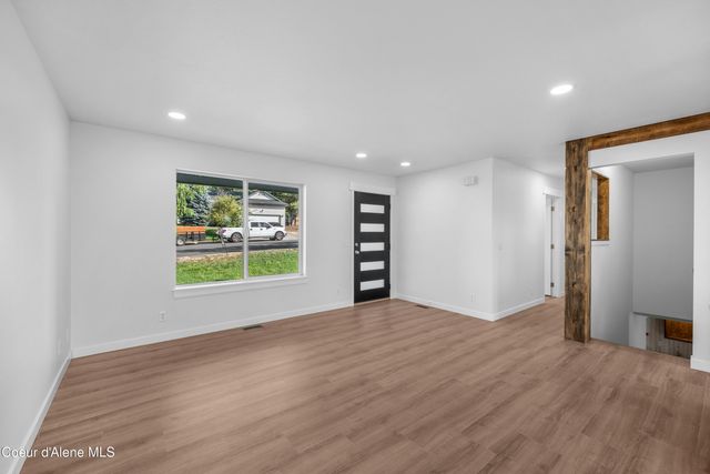 2875 N RAWHIDE RIDGE RD, Post Falls, ID 83854