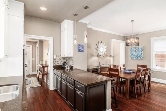 538 S 6th Street, Columbus, OH 43206