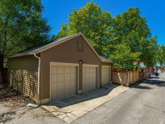 538 S 6th Street, Columbus, OH 43206