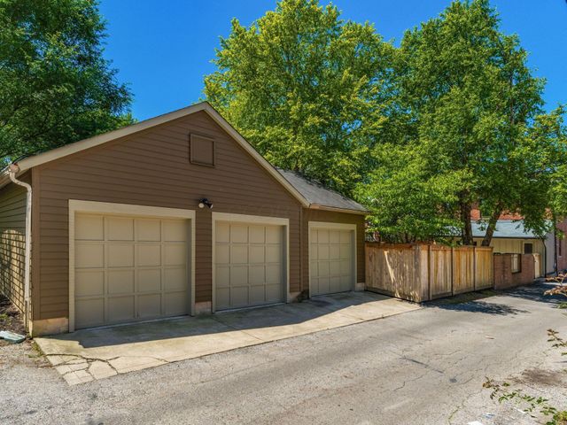 538 S 6th Street, Columbus, OH 43206