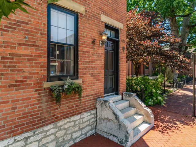 538 S 6th Street, Columbus, OH 43206
