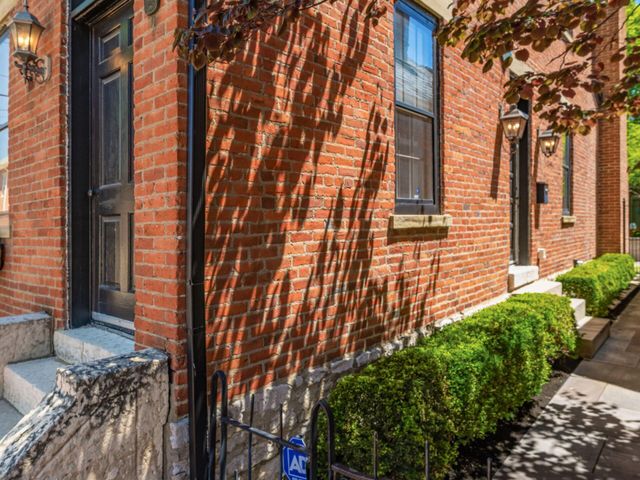 538 S 6th Street, Columbus, OH 43206