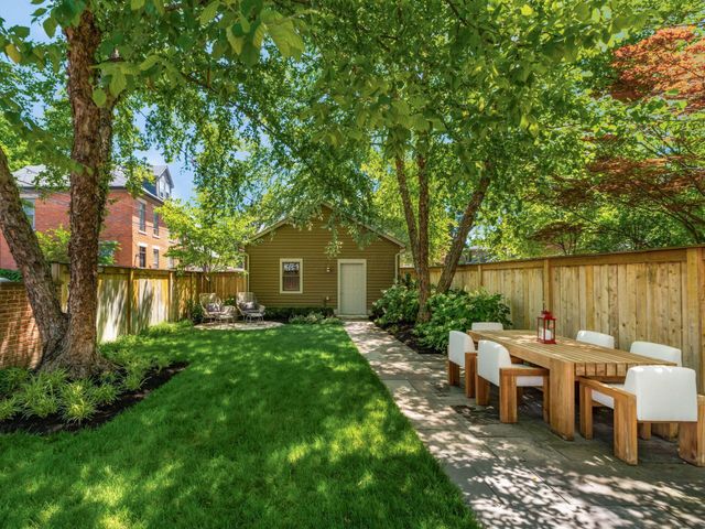 538 S 6th Street, Columbus, OH 43206